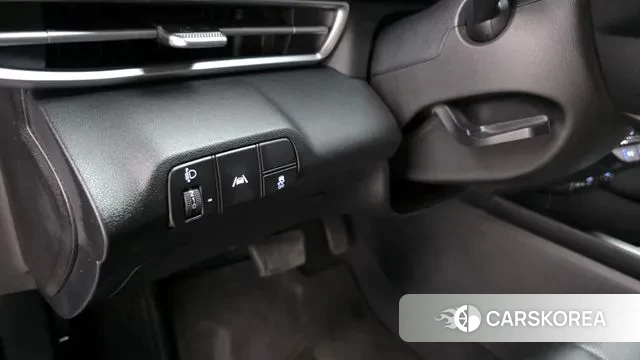 Hyundai Avante (CN7) 2021 Черный из Кореи, фото 6