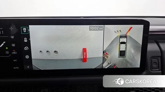 Kia Tasman 2025 Черный из Кореи, фото 6