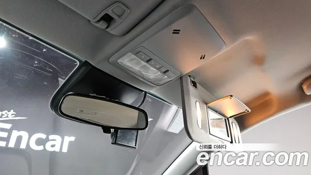 Chevrolet (GM Daewoo) The New Trax 2018 Черный из Кореи, фото 6