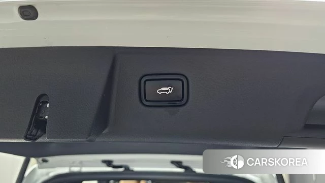 Kia Mohave Master 2020 Белый из Кореи, фото 6