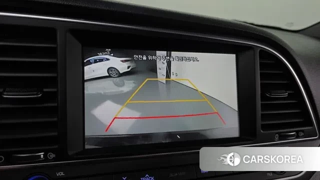 Hyundai Avante AD 2018 Черный из Кореи, фото 6