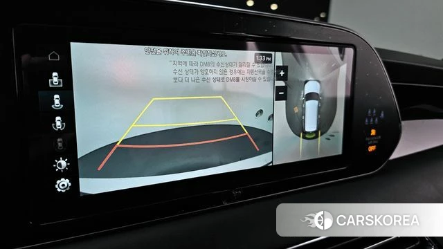 Hyundai Palisade 2022 Белый из Кореи, фото 6