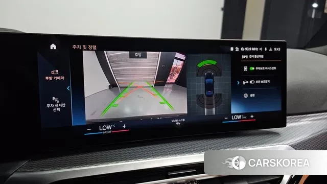 BMW 3 Series (G20) 2023 Черный из Кореи, фото 6