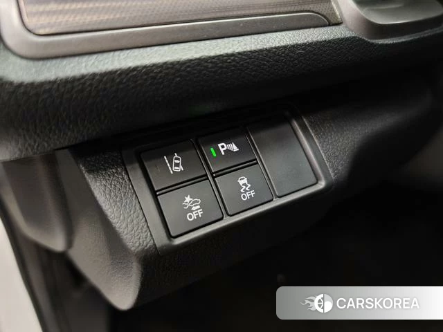 Honda Civic 2022 Белый из Китая, фото 6