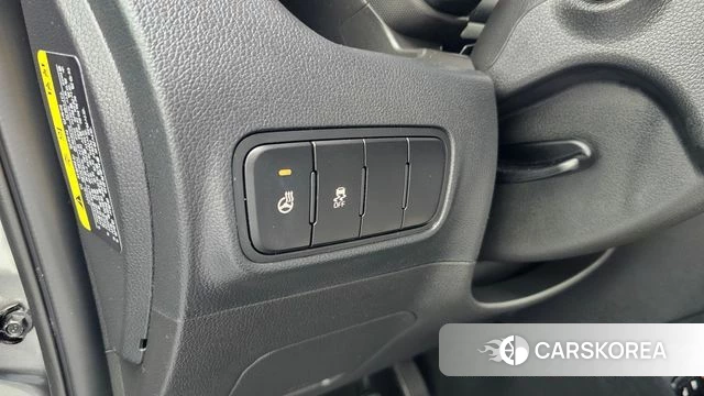 Kia The New Kia Ray 2023 Серый из Кореи, фото 6