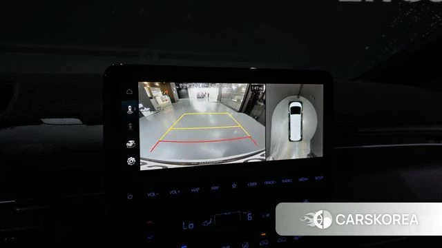 Hyundai Staria 2022 Белый из Кореи, фото 6