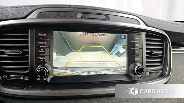 Kia The New Sorento 2019 Серый из Кореи, фото 6