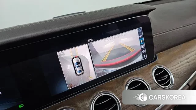 Mercedes-Benz E-Class W213 2018 Белый из Кореи, фото 6