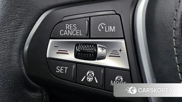 BMW X5 (G05) 2022 Черный из Кореи, фото 6