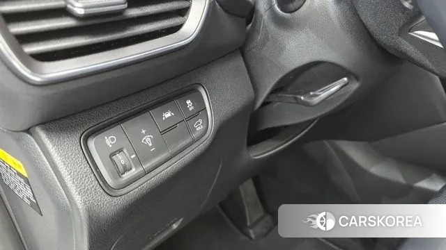 Hyundai Santa Fe TM 2018 Белый из Кореи, фото 6