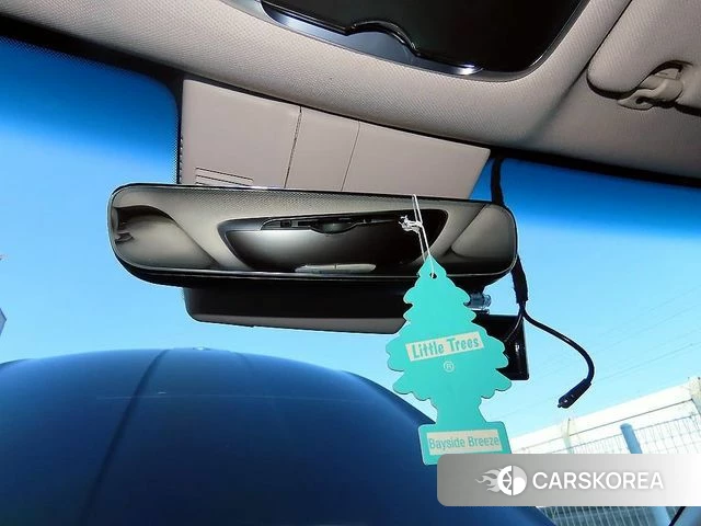 Genesis G80 (RG3) 2020 Черный из Кореи, фото 6