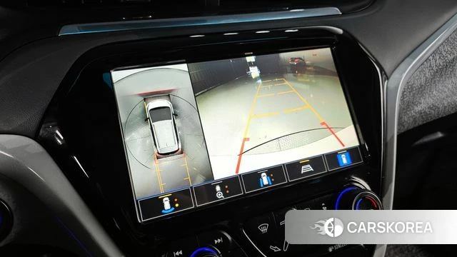 Chevrolet (GM Daewoo) Bolt EV 2020 Белый из Кореи, фото 6