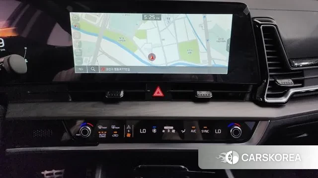 Kia Sportage 5th Generation 2023 Белый из Кореи, фото 6