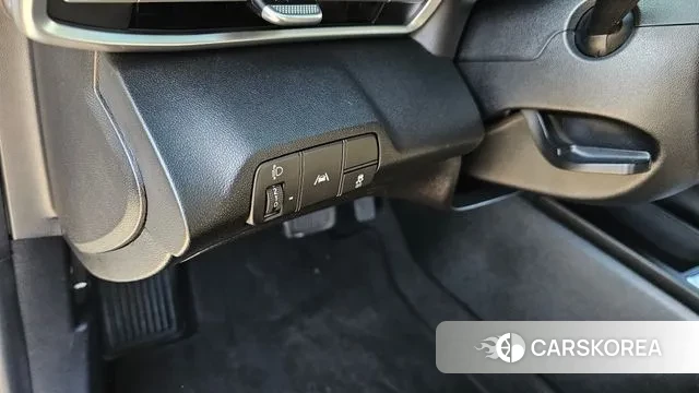 Hyundai Avante (CN7) 2022 Белый из Кореи, фото 6