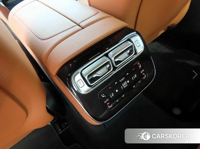 Mercedes-Benz S-Class W223 2022 Черный из Кореи, фото 6