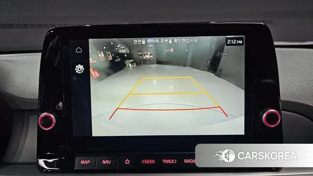 Kia Morning Urban (JA) 2020 Жемчужный цвет из Кореи, фото 6