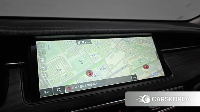Kia K7 Premier 2020 Белый из Кореи, фото 6