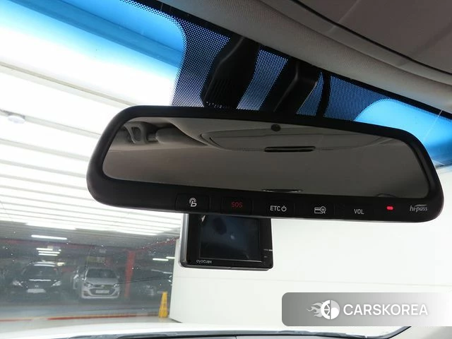 Hyundai Grandeur IG 2019 Белый из Кореи, фото 6