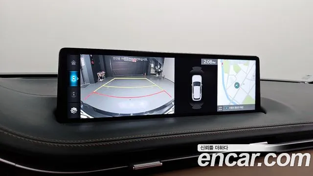 Genesis GV70 id 2597991 из Кореи 6