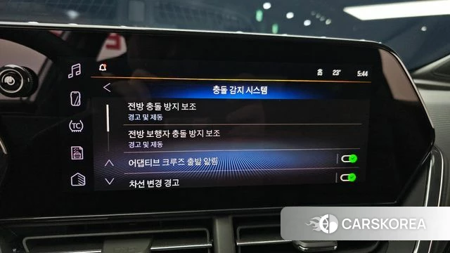 Chevrolet (GM Daewoo) Trax Crossover 2024 Белый из Кореи, фото 6