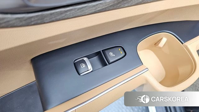 Kia Sorento 4th Generation 2022 Белый из Кореи, фото 6