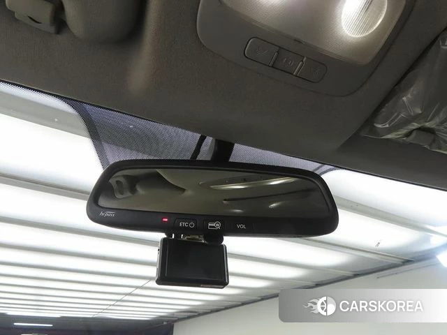 Hyundai The New Grand Starex 2019 Синий из Кореи, фото 6