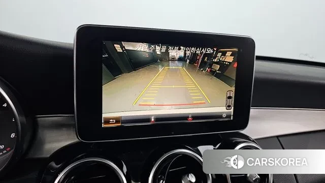 Mercedes-Benz C-Class W205 2018 Белый из Кореи, фото 6