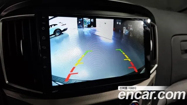 Hyundai The New Grand Starex 2021 Черный из Кореи, фото 6