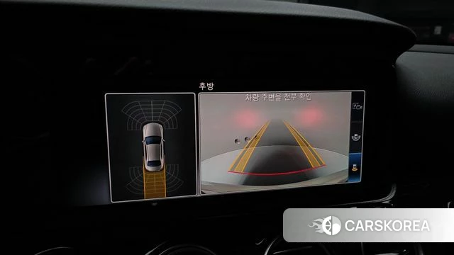 Mercedes-Benz E-Class W213 2019 Белый из Кореи, фото 6