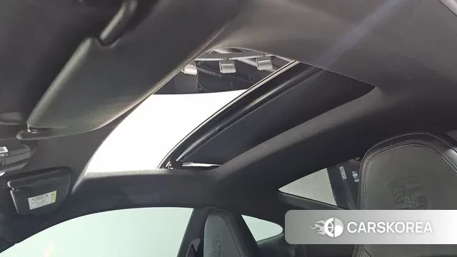 Porsche 911(992) 2020 Песочный из Кореи, фото 6