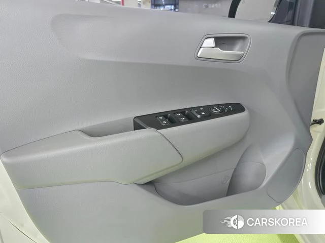 Kia Morning Urban (JA) 2020 Жемчужный цвет из Кореи, фото 6