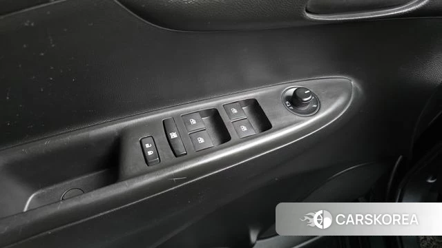 Chevrolet (GM Daewoo) The New Spark 2018 Серый из Кореи, фото 6