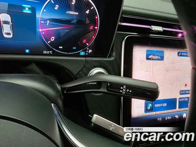 Mercedes-Benz E-Class W214 id 2787968 из Кореи 6