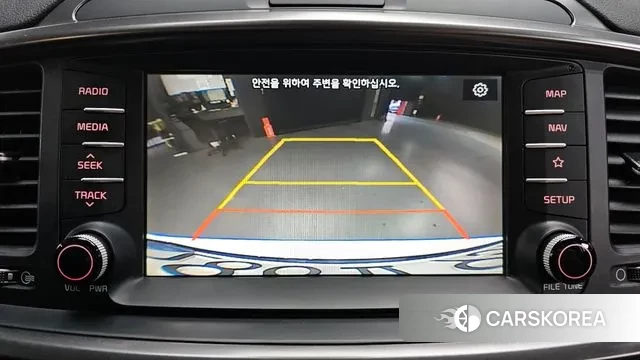 Kia The New Sorento 2020 Белый из Кореи, фото 6