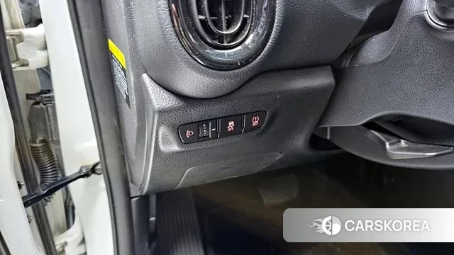 Kia All New Morning (JA) 2018 Белый из Кореи, фото 6