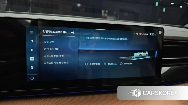 Ssangyong Torres EVX 2023 Черный из Кореи, фото 6