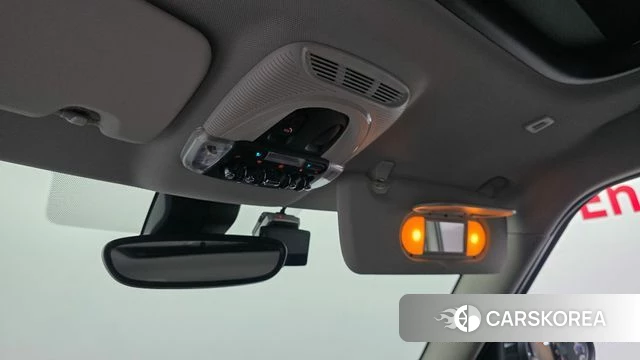Mini Cooper Countryman 2023 Серебристо-серый из Кореи, фото 6