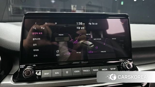 Kia Seltos 2020 Белый из Кореи, фото 6