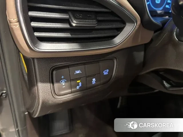 Hyundai Santa Fe TM 2019 Серый из Кореи, фото 6