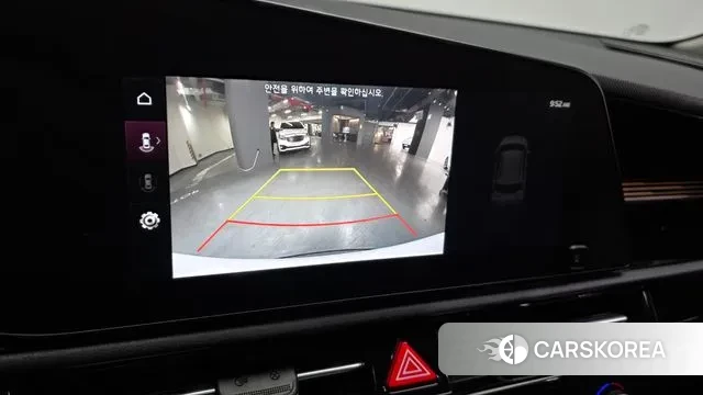 Kia Di Ol Nu Niro 2022 Белый из Кореи, фото 6