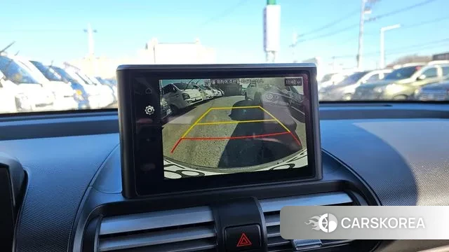 Hyundai Casper 2023 Белый из Кореи, фото 6