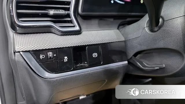 Kia Sportage 5th Generation 2021 Белый из Кореи, фото 6