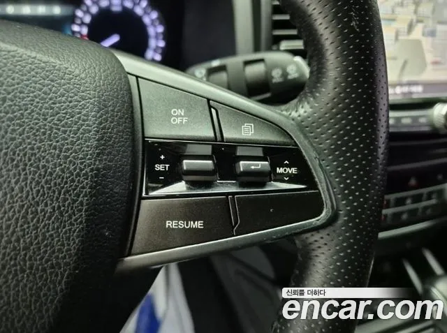 Ssangyong Rexton Sports Cannes 2020 Серый из Кореи, фото 6