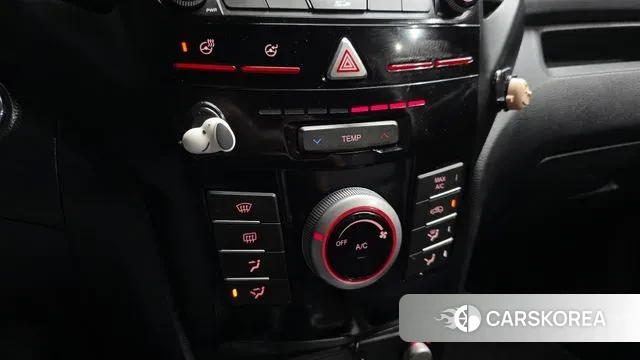 Ssangyong Tivoli Air 2018 Синий из Кореи, фото 6