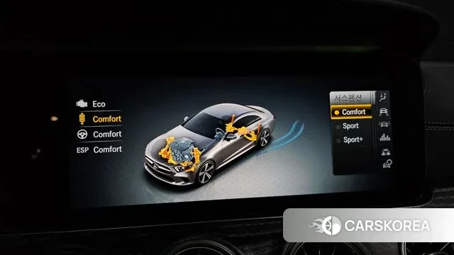 Mercedes-Benz CLS-Class C257 id 3626824 из Кореи 6