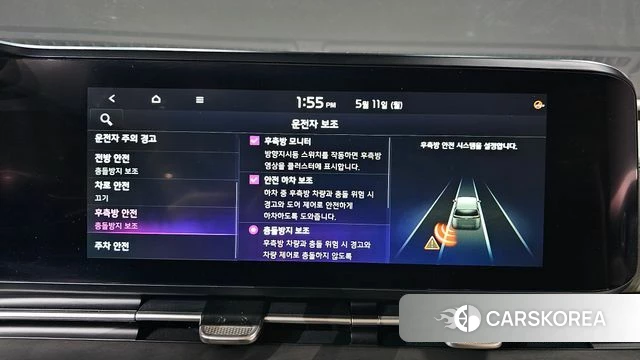 Kia Carnival 4th generation 2021 Черный из Кореи, фото 6