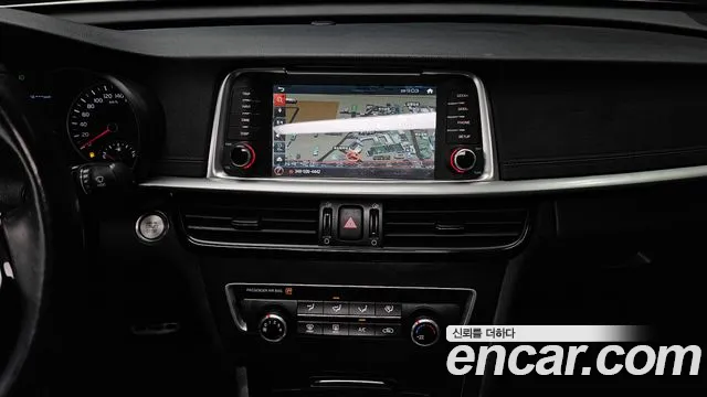 Kia The New K5 2nd generation id 2692160 из Кореи 6