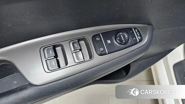 Kia The New K5 2nd generation 2018 Белый из Кореи, фото 6