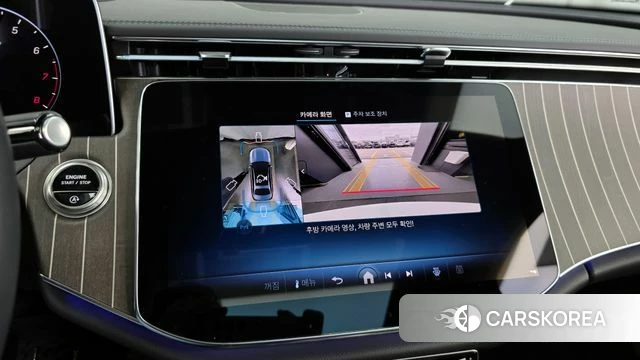 Mercedes-Benz E-Class W214 2025 Белый из Кореи, фото 6