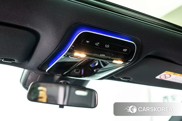 Mercedes-Benz Class C 2025 Черный из Китая, фото 6